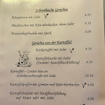 Photo n°10 de l'avis de Wibke.. fait le 03/06/2022 à 19:18 sur le  Gasthof Zahler à Röfingen