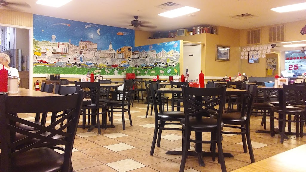 Wayside - Oakboro 28129