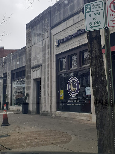 Cookie Shop «Insomnia Cookies», reviews and photos, 1919 11th Ave S, Birmingham, AL 35205, USA