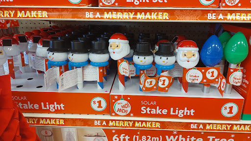 Discount Store «Dollar General», reviews and photos, 830 South State Road 7, Hollywood, FL 33023, USA