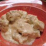 Photo n°4 de l'avis de christine.i fait le 25/05/2019 à 14:04 sur le  Il Patio à Santa Margherita Ligure