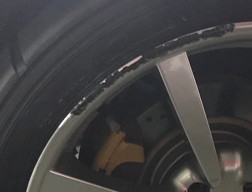 Tire Shop «Discount Tire Store - Lewisville, TX», reviews and photos, 2385 S Stemmons Fwy, Lewisville, TX 75067, USA