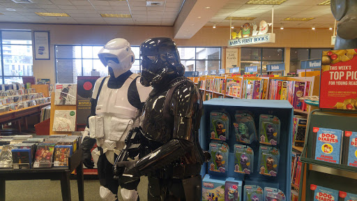 Book Store «Barnes & Noble», reviews and photos, 2900 Peachtree Rd NW #310, Atlanta, GA 30305, USA