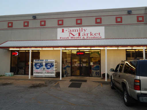 Family Market of Neosho