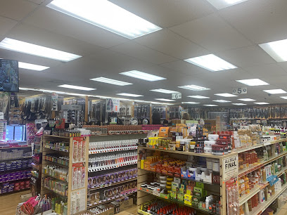 #1 Chapel Beauty Supply