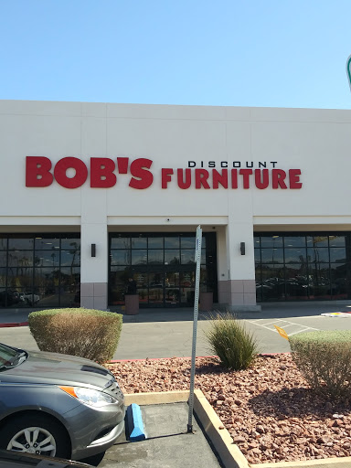 Bob's Discount Furniture and Mattress Store