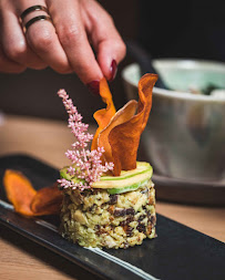 Photos du propriétaire du Restaurant végétalien Bloom Sushi à Paris - n°18