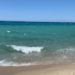 Photo n°1 de l'avis de Calu.c fait le 14/07/2023 à 21:57 sur le  Veraclub Suneva Wellness & Golf à Cagliari