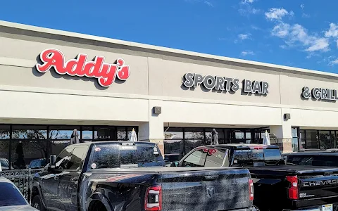 Addy's Sports Bar & Grill image