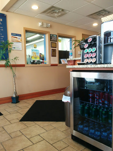 Auto Repair Shop «Honest-1 Auto Care of Roswell», reviews and photos, 1270 Alpharetta St, Roswell, GA 30075, USA