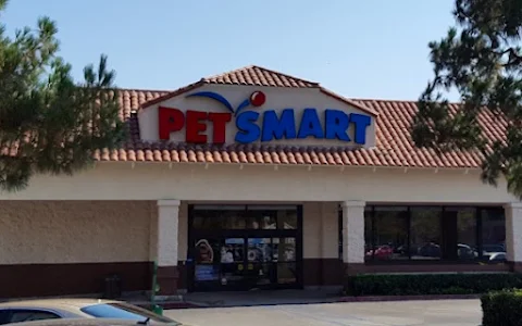 PetSmart image