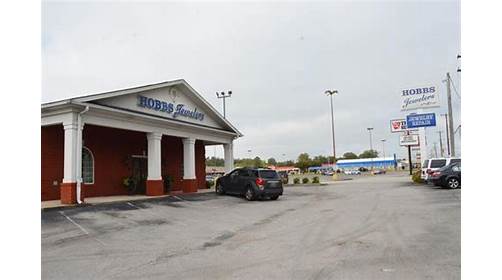Jeweler «Hobbs Jewelers», reviews and photos, 571 US Hwy 72 W, Athens, AL 35611, USA