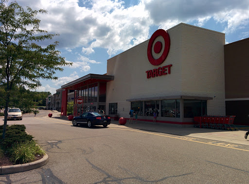 Department Store «Target», reviews and photos, 762 Arlington Ridge, Akron, OH 44312, USA