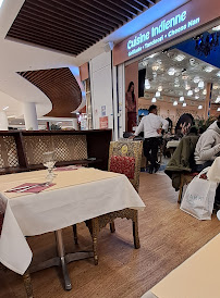 Atmosphère du Restaurant indien Restaurant Lal Qila Bollywood à Créteil - n°3