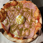 Photo n°2 de l'avis de Andrea.� fait le 07/07/2023 à 19:13 sur le  Pizzeria Holy à Gavi