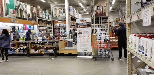 The Home Depot