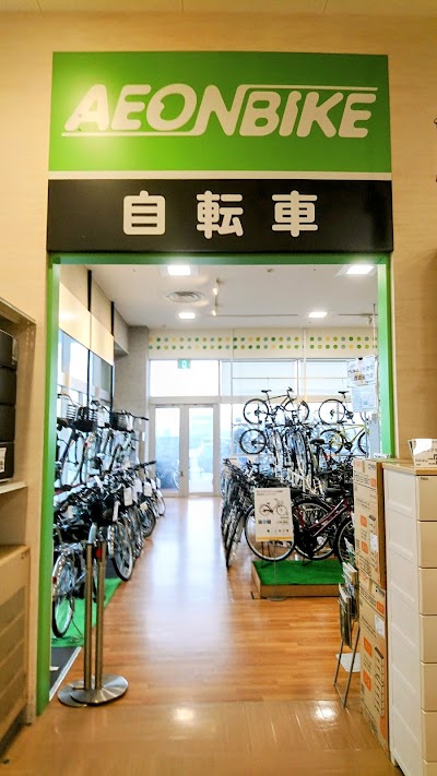 イオンバイク 天童店
