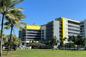 Cairns Hospital: Emergency Department image