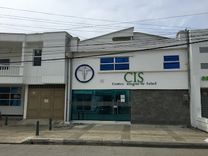 Centro Integral de Salud - CIS