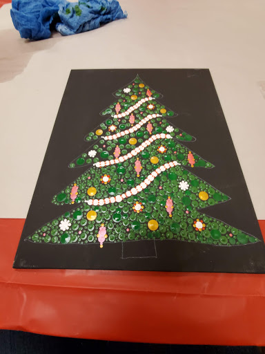 Craft Store «Hobby Lobby», reviews and photos, 995 N Bridge St, Chillicothe, OH 45601, USA