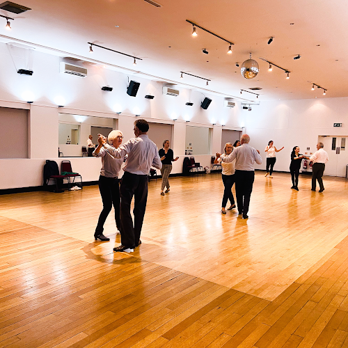 Reviews of The Dance Lab in London - Dance school