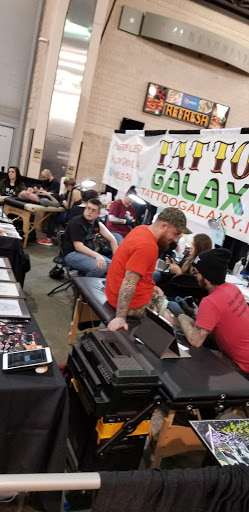 Explore tattoo ideas for a dad, creative tattoo ideas in Ambler, available at Tattoo GalaxyAmbler Piercing & Custom Tattoos