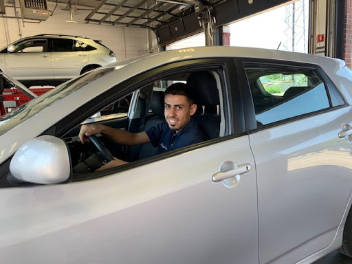 Auto Repair Shop «Casey Automotive», reviews and photos, 44 Barrington Rd, Streamwood, IL 60107, USA