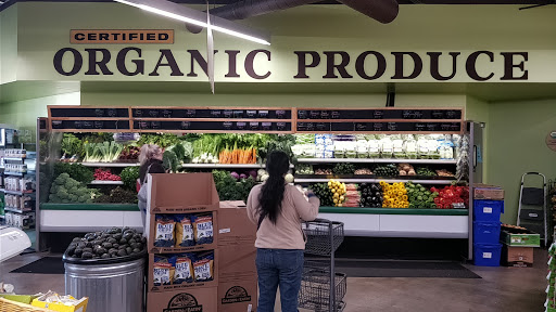 Natural Foods Store «Natural Grocers», reviews and photos, 1918 W Main St, Norman, OK 73069, USA