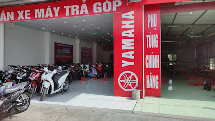 Cửa Hàng Xe Máy Khánh Thao 2
