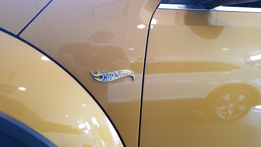 Volkswagen Dealer «Volkswagen Princeton», reviews and photos, 902 State Rd, Princeton, NJ 08540, USA