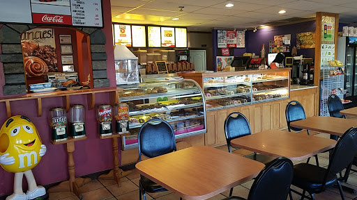 Donut Shop «Donut Burst», reviews and photos, 1870 S Garrison St, Lakewood, CO 80232, USA