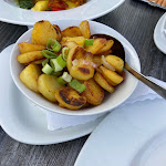 Photo n°3 de l'avis de Anna.a fait le 12/08/2023 à 14:27 sur le  Restaurant am Weinberg à Bockenem