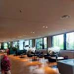 Photo n°2 de l'avis de Paul.l fait le 16/04/2023 à 14:59 sur le  Sheraton Milan San Siro à Milan