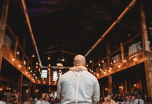 Event Venue «Red Acre Barn», reviews and photos, 4053 Kirkwood St, Prole, IA 50229, USA