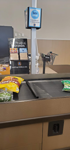 Supermarket «ALDI», reviews and photos, 707 S Wayne Rd, Westland, MI 48186, USA