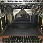 Photo n°1 de l'avis de Pa.s fait le 03/03/2019 à 19:58 sur le  Schaubühne Lindenfels à Leipzig