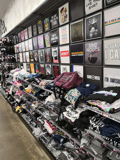 Variety Store «Five Below», reviews and photos, 3333 Preston Rd #650, Frisco, TX 75034, USA