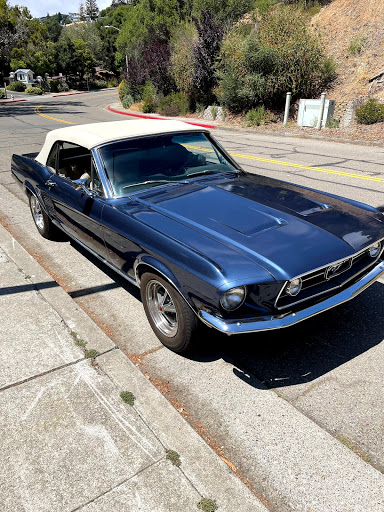Alameda Auto Care Center image