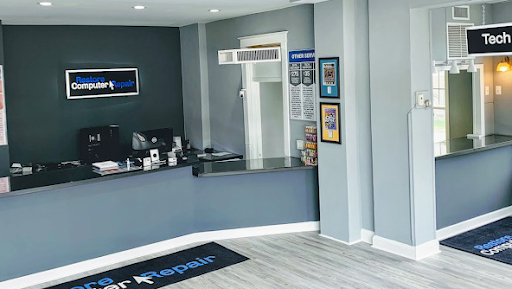 Restore Computer Repair of Baltimore, 8701 Harford Rd, Parkville, MD 21234, USA, 