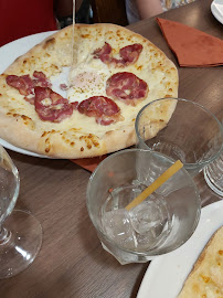 Plats et boissons du Restaurant italien Del Arte à Le Grand-Quevilly - n°10