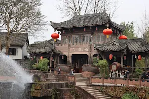 Huanglongxi Ancient Town Tourism Area （Northeast Gate） image