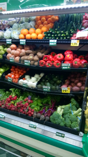 Supermarket «Vallarta», reviews and photos, 2309 Niles Point, Bakersfield, CA 93306, USA