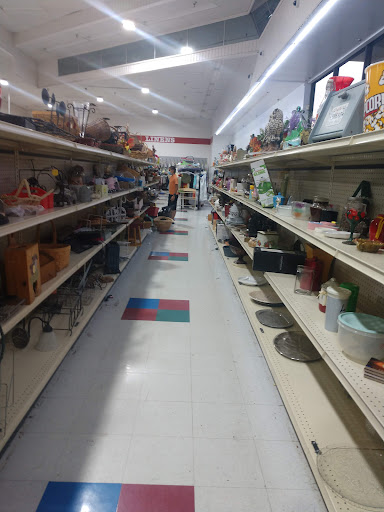 Thrift Store «Family Thrift Center», reviews and photos, 4705 Hwy 6 N, Houston, TX 77084, USA