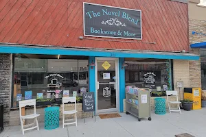 The Novel Blend - Bookstore & More image