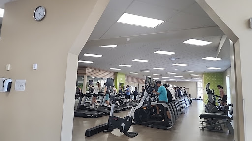 LA Fitness image