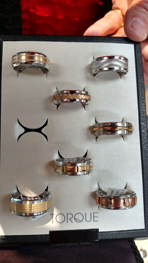 Jeweler «Vandemark Jewelers», reviews and photos, 244 E Broad St, Elyria, OH 44035, USA