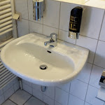 Photo n°1 de l'avis de C..� fait le 17/02/2019 à 16:43 sur le  City Hotel Aschersleben à Aschersleben