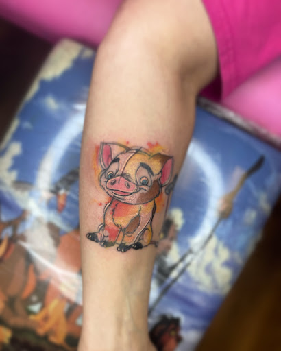 Explore tattoo ideas for grandma that passed away, creative tattoo ideas in Tehachapi, available at Briar Rose TATTOO