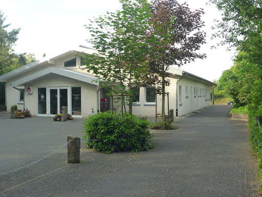 Tierarztpraxis Pommerhof unter Andernach, Rheinland-Pfalz