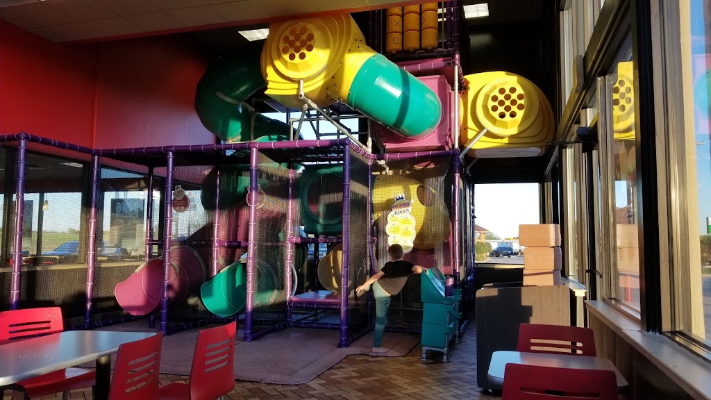 Burger King Lawton, OK 73507 Menu, Hours, Reviews and Contact